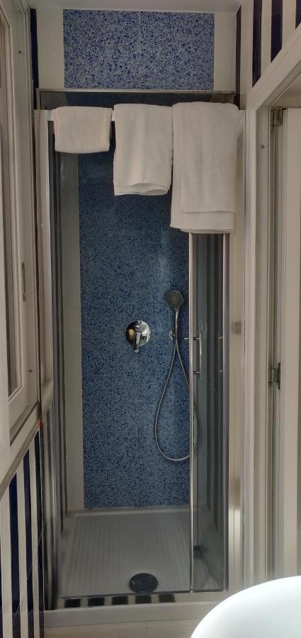 Il Capriccio Apartment Castellammare di Stabia Exterior foto