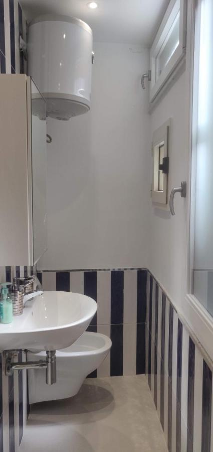 Il Capriccio Apartment Castellammare di Stabia Exterior foto