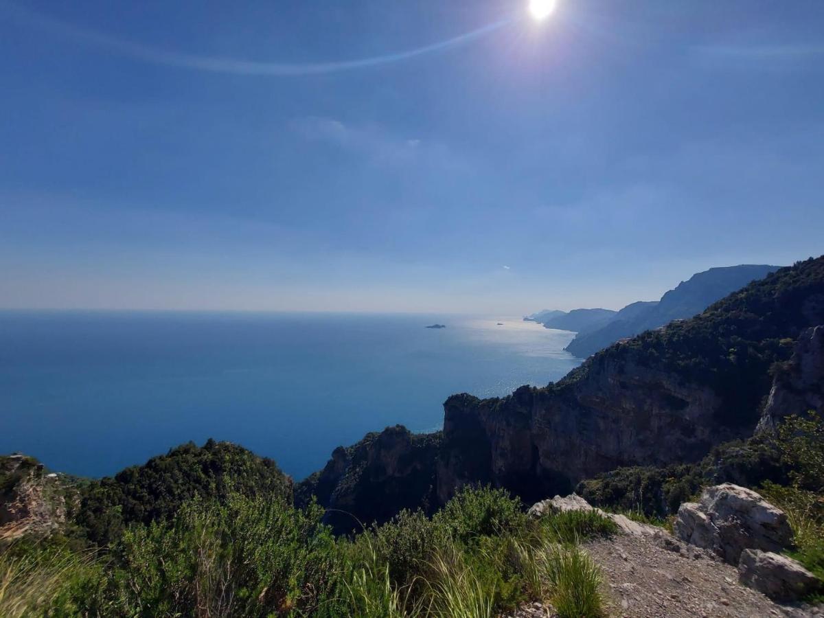 Il Capriccio Apartment Castellammare di Stabia Exterior foto
